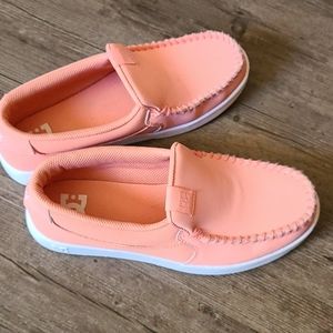DC Women's shoes